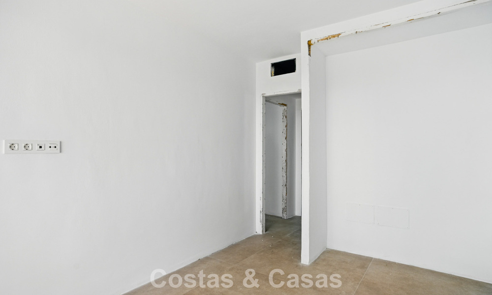 Appartement de luxe à vendre dans une résidence sécurisée à Nueva Andalucia, Marbella 789773