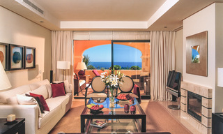 Appartement de luxe a vendre a Nueva Andalucia, Marbella - Benahavis 21051 