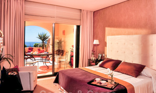 Appartement de luxe a vendre a Nueva Andalucia, Marbella - Benahavis 21052 