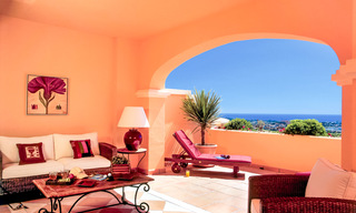 Appartement de luxe a vendre a Nueva Andalucia, Marbella - Benahavis 21053 
