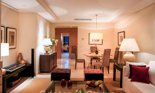 Appartement de luxe a vendre a Nueva Andalucia, Marbella - Benahavis 21056 