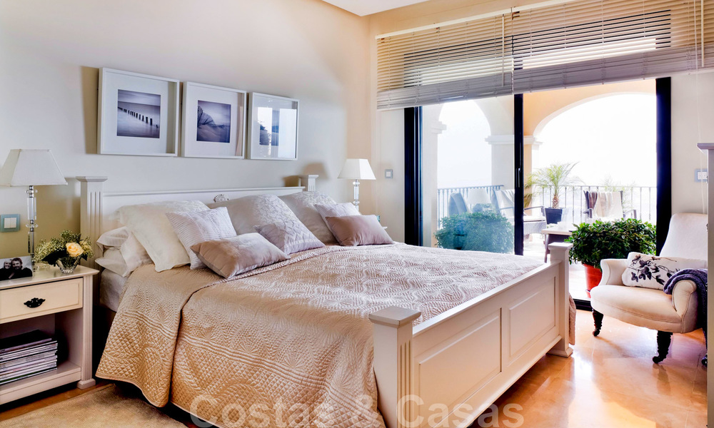 Appartement de luxe a vendre a Nueva Andalucia, Marbella - Benahavis 21059