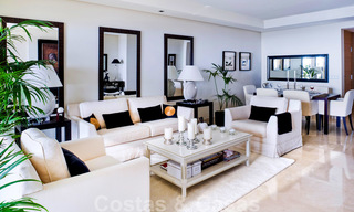 Appartement de luxe a vendre a Nueva Andalucia, Marbella - Benahavis 21061 