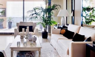 Appartement de luxe a vendre a Nueva Andalucia, Marbella - Benahavis 21062 