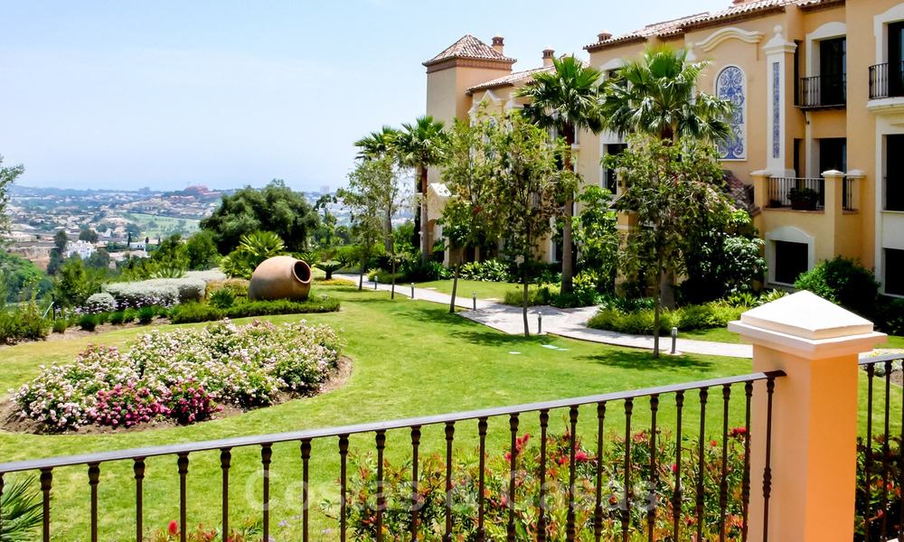 Appartement de luxe a vendre a Nueva Andalucia, Marbella - Benahavis 21063