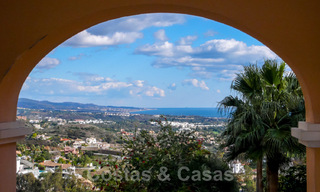 Appartement de luxe a vendre a Nueva Andalucia, Marbella - Benahavis 21064 