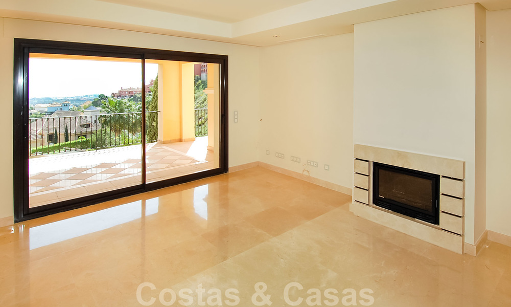 Appartement de luxe a vendre a Nueva Andalucia, Marbella - Benahavis 21066