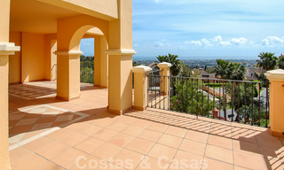 Appartement de luxe a vendre a Nueva Andalucia, Marbella - Benahavis 21067 
