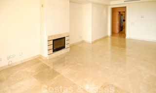 Appartement de luxe a vendre a Nueva Andalucia, Marbella - Benahavis 21068 