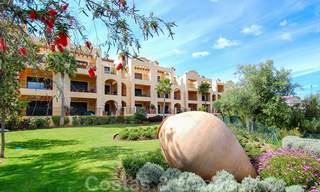 Appartement de luxe a vendre a Nueva Andalucia, Marbella - Benahavis 21070 