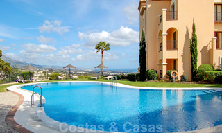 Appartement de luxe a vendre a Nueva Andalucia, Marbella - Benahavis 21079 