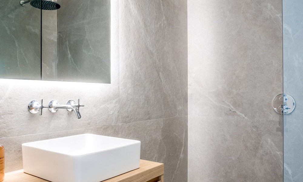 Appartement à vendre dans une résidence de standing sécurisée à Sierra Blanca, sur le Golden Mile de Marbella 789854