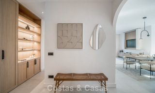 Appartement à vendre dans une résidence de standing sécurisée à Sierra Blanca, sur le Golden Mile de Marbella 789858 