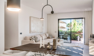 Appartement à vendre dans une résidence de standing sécurisée à Sierra Blanca, sur le Golden Mile de Marbella 789864 