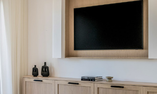 Appartement à vendre dans une résidence de standing sécurisée à Sierra Blanca, sur le Golden Mile de Marbella 789867 