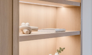 Appartement à vendre dans une résidence de standing sécurisée à Sierra Blanca, sur le Golden Mile de Marbella 789868 