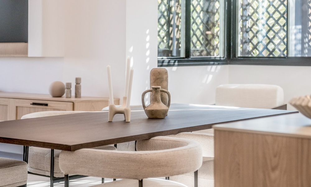 Appartement à vendre dans une résidence de standing sécurisée à Sierra Blanca, sur le Golden Mile de Marbella 789870