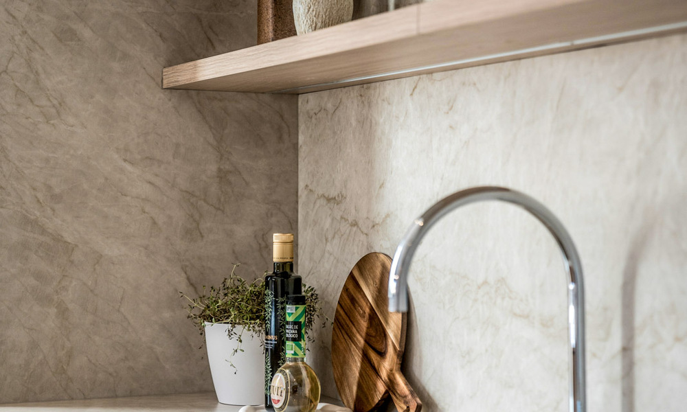 Appartement à vendre dans une résidence de standing sécurisée à Sierra Blanca, sur le Golden Mile de Marbella 789871