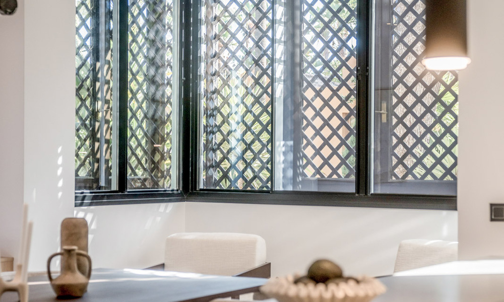 Appartement à vendre dans une résidence de standing sécurisée à Sierra Blanca, sur le Golden Mile de Marbella 789872