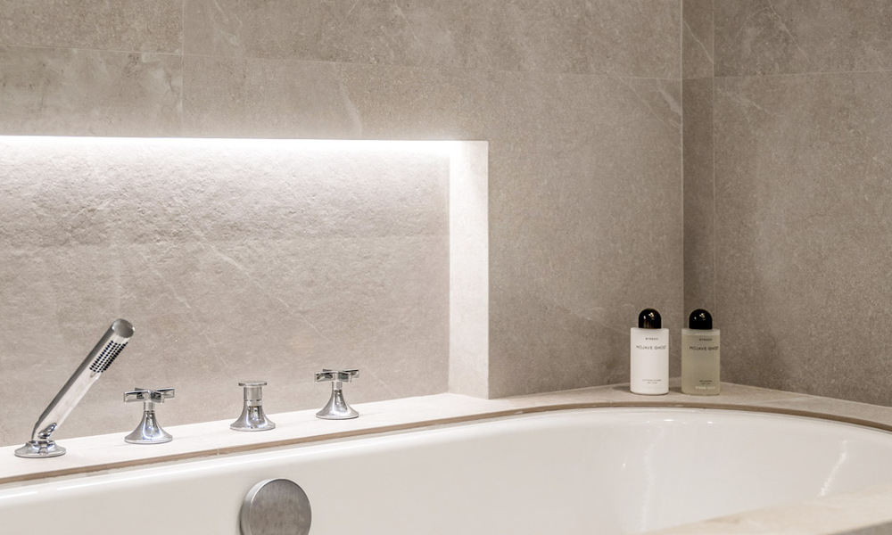 Appartement à vendre dans une résidence de standing sécurisée à Sierra Blanca, sur le Golden Mile de Marbella 789873