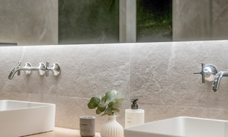 Appartement à vendre dans une résidence de standing sécurisée à Sierra Blanca, sur le Golden Mile de Marbella 789874 