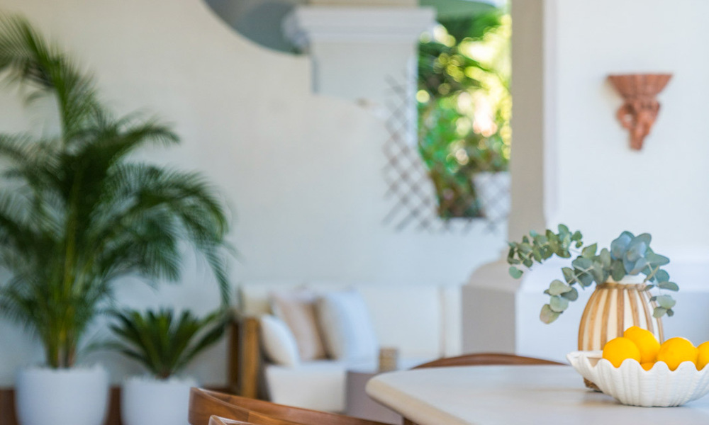 Appartement à vendre dans une résidence de standing sécurisée à Sierra Blanca, sur le Golden Mile de Marbella 789881