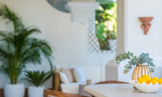 Appartement à vendre dans une résidence de standing sécurisée à Sierra Blanca, sur le Golden Mile de Marbella 789881 