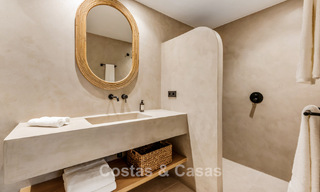 Appartement de plain-pied à vendre à quelques mètres de la plage à Elviria, Marbella 789201 