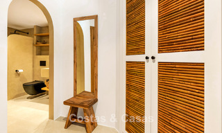 Appartement de luxe en rez-de-chaussée à vendre à deux pas de la plage à Elviria, Marbella 789234 