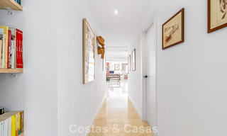 Appartement contemporain prêt à emménager avec vue panoramique sur la mer à vendre à l’est de Marbella 789378 