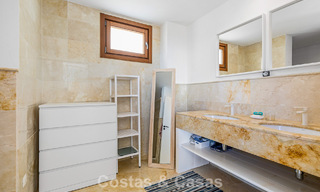 Appartement contemporain prêt à emménager avec vue panoramique sur la mer à vendre à l’est de Marbella 789380 