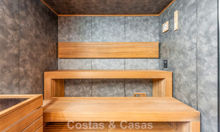 Prête à emménager, villa design ultramoderne avec vues panoramiques à vendre à Marbella - Benahavís 789582 