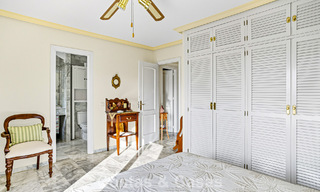 Spacieuse maison de ville à vendre dans une charmante résidence sécurisée sur la Golden Mile de Marbella 789971 