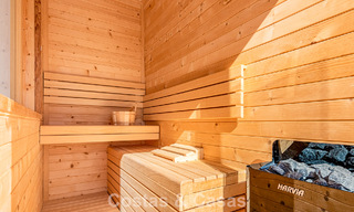 Maison spacieuse et modernisée à vendre au cœur de la vallée du golf de Nueva Andalucia, Marbella 790001 