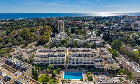 Maison spacieuse et modernisée à vendre au cœur de la vallée du golf de Nueva Andalucia, Marbella 790008