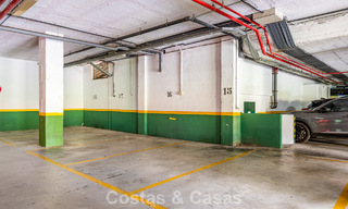 Penthouse en duplex en première ligne de golf à vendre, proche des commodités à Guadalmina Alta et San Pedro, Marbella 790021 