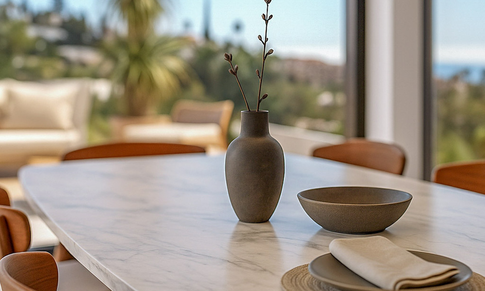 Nouveau projet avec appartements et penthouses de luxe à vendre à Fuengirola, Costa de Sol 790034