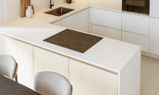 Nouveau projet avec appartements et penthouses de luxe à vendre à Fuengirola, Costa de Sol 790059 