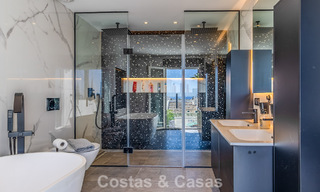 Spacieuse maison à vendre dans la populaire communauté Aloha Golf à Nueva Andalucía, Marbella 790152 