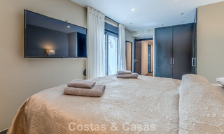 Spacieuse maison à vendre dans la populaire communauté Aloha Golf à Nueva Andalucía, Marbella 790154 