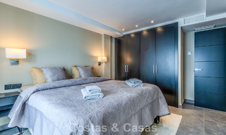 Spacieuse maison à vendre dans la populaire communauté Aloha Golf à Nueva Andalucía, Marbella 790155 