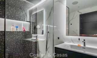 Spacieuse maison à vendre dans la populaire communauté Aloha Golf à Nueva Andalucía, Marbella 790158 