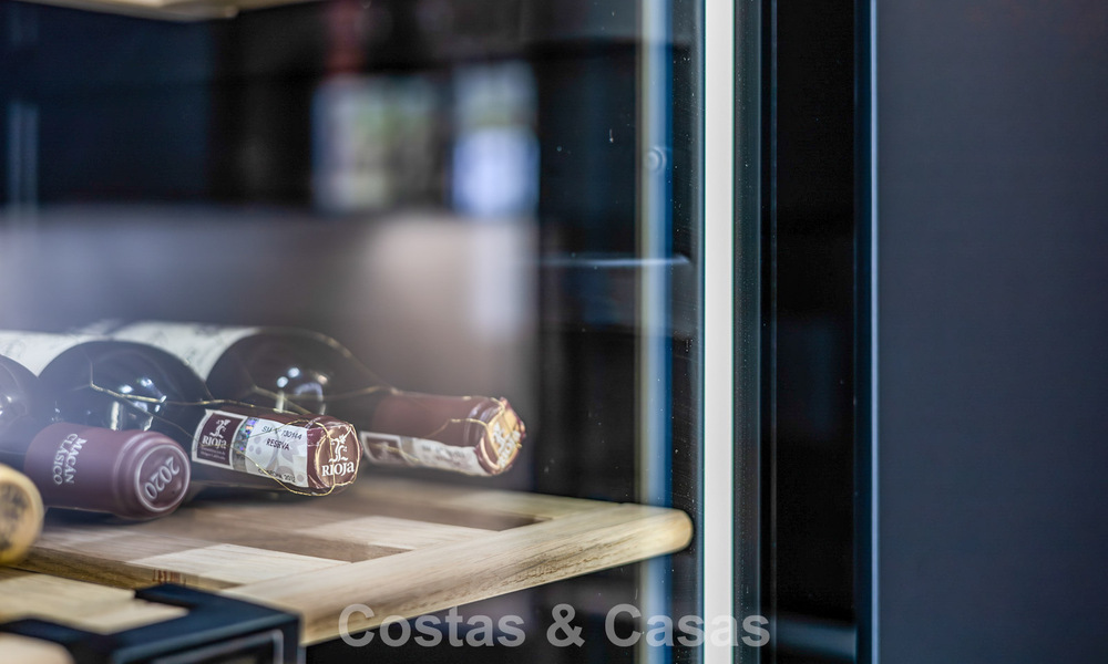 Spacieuse maison à vendre dans la populaire communauté Aloha Golf à Nueva Andalucía, Marbella 790160