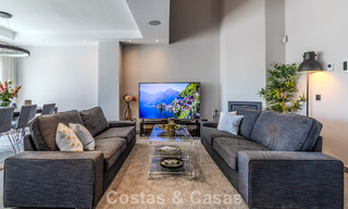 Spacieuse maison à vendre dans la populaire communauté Aloha Golf à Nueva Andalucía, Marbella 790165 