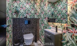 Spacieuse maison à vendre dans la populaire communauté Aloha Golf à Nueva Andalucía, Marbella 790172 