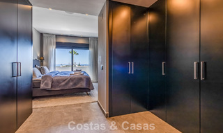 Spacieuse maison à vendre dans la populaire communauté Aloha Golf à Nueva Andalucía, Marbella 790173 