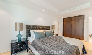 Penthouse duplex spacieux et rénové à quelques pas de la plage à San Pedro, Marbella 790537 