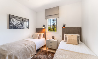 Penthouse duplex spacieux et rénové à quelques pas de la plage à San Pedro, Marbella 790539 