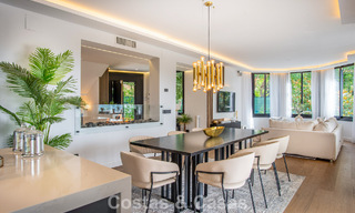 Spacieuse villa de luxe avec vue panoramique sur la mer à vendre à La Quinta, Benahavís - Marbella 790594 