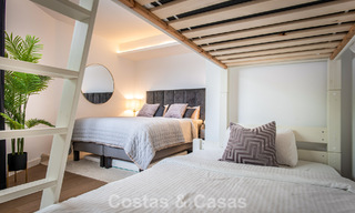 Spacieuse villa de luxe avec vue panoramique sur la mer à vendre à La Quinta, Benahavís - Marbella 790611 